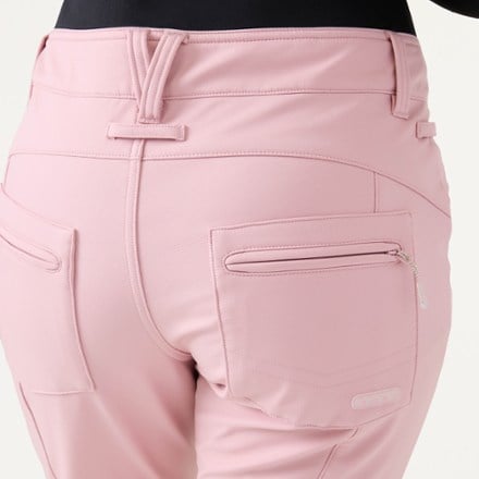 Roxy Rising High Pants - Women's 5
