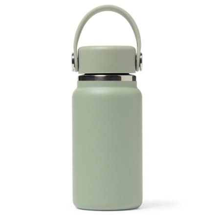 Hydro Flask Micro Hydro Vacuum Water Bottle with Screw Cap - 6.7 fl. oz. 1