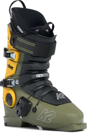 K2 Revolver Ski Boots - Men's - 2022/2023 1