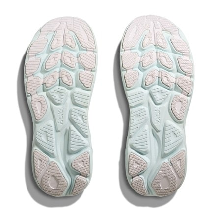 HOKA Clifton 10 Road-Running Shoes - Women's 6