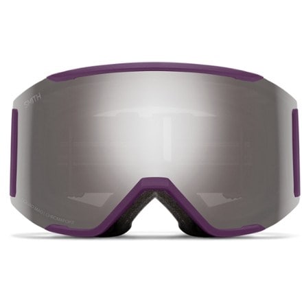 Smith Squad MAG ChromaPop Snow Goggles with Lens Protector 1