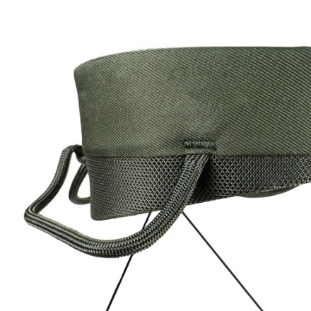 BLUE ICE Vista ADJ Harness - Men's 4