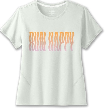 Brooks Distance 2.0 T-Shirt - Women's 0