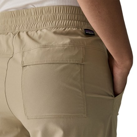 Patagonia Roamwith Pants - Women's 6