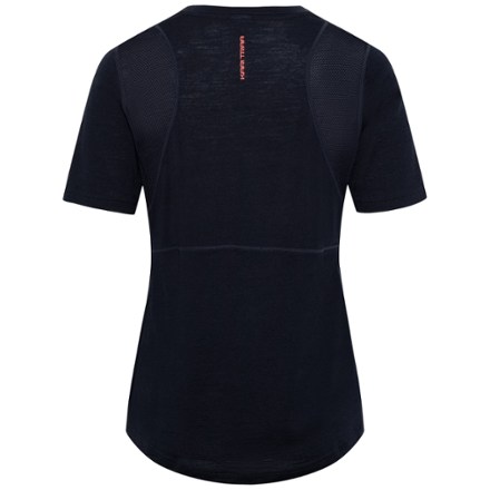 Kari Traa Embla Wool Base Layer T-Shirt - Women's 3