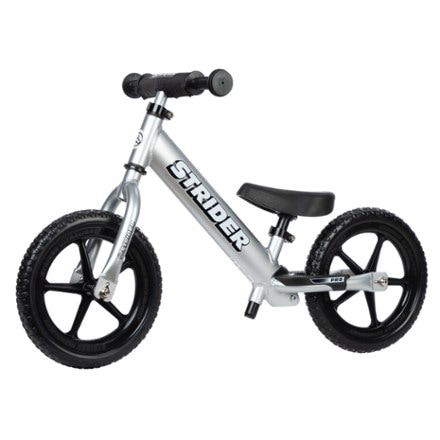 STRIDER 12 Pro Kids' Balance Bike 0