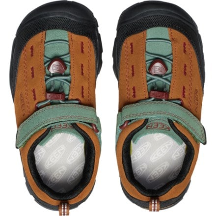 KEEN Jasper II Sneakers - Kids' 6