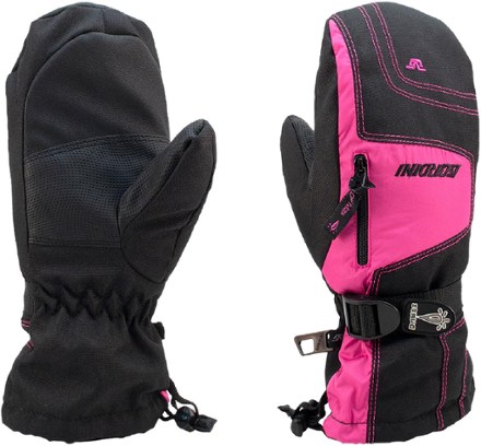 Gordini Ultra DriMax Gauntlet Mittens - Kids' 0