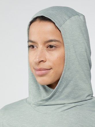 REI Co-op Sahara Shade Hoodie - Women's 5