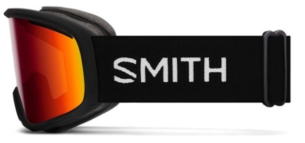 Smith Vogue Snow Goggles 1