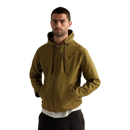 Arc'teryx Cronin AR Hoody - Men's 7