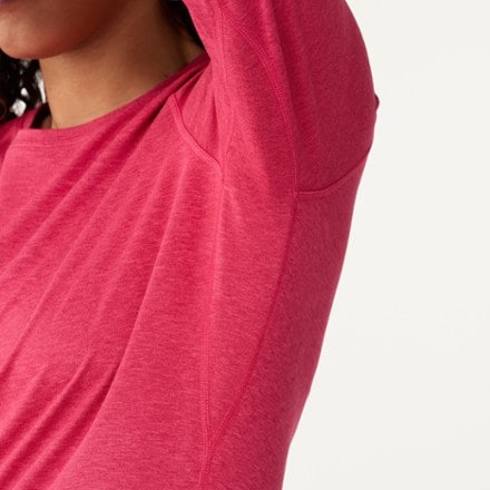 REI Co-op Midweight Long-Sleeve Crew Base Layer Top - Women's 5