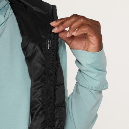 Patagonia Nano Puff Insulated Vest - Women's 4