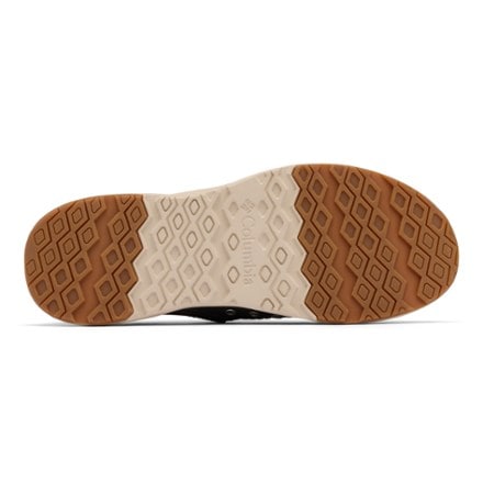 Columbia Bahama X Slip-On Shoes - Men's 8