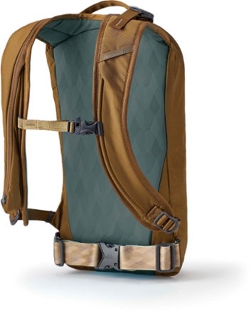 Gregory Verte 12 Snow Pack 1