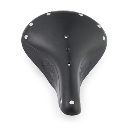 Brooks England Flyer Saddle - Men's 3