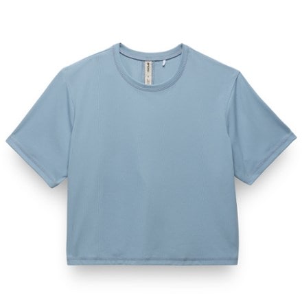 prAna Pure Ascent Shirt - Women's 0