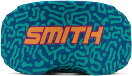 Smith Squad XL ChromaPop Snow Goggles 3