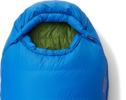 Marmot Sawtooth 15 Sleeping Bag - Men's 1