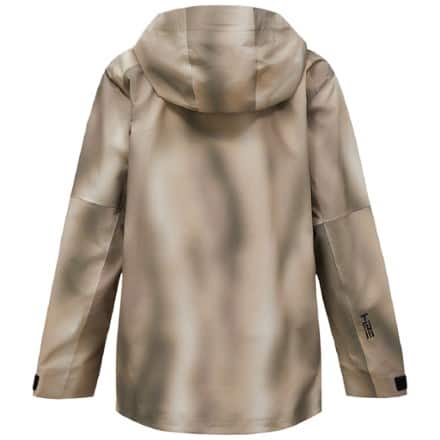 Peak Performance Edge HIPE 3L Jacket - Men's 1