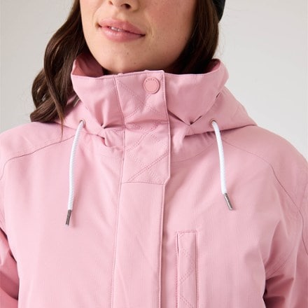 Roxy Billie Insulated Jacket - Women's 4