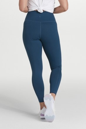 Lole Step Up Ankle Leggings - Women's 1