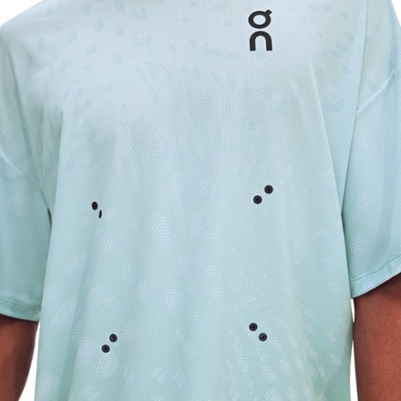 On Performance Volt-T Shirt - Men's 5