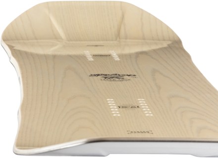 Arbor Terra Twin Camber Snowboard - 2023/2024 3