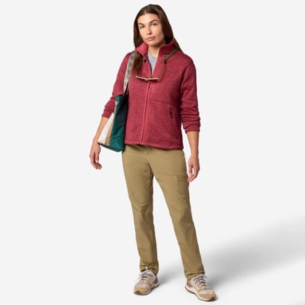 Marmot Drop Line Jacket - Women's 2
