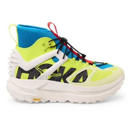 HOKA Mafate X Hiking Boots 1