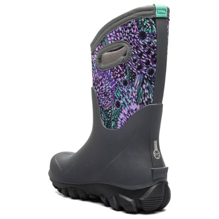 Bogs Classic Seamless Rain Boots - Kids' 3