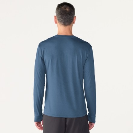 REI Co-op Active Pursuits Long-Sleeve T-Shirt - Men's 6