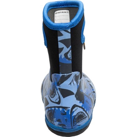 Bogs Baby Classic Boots - Toddlers' 5