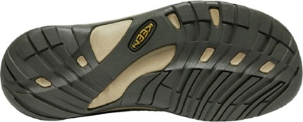 KEEN Austin Canvas Shoes - Men's 5