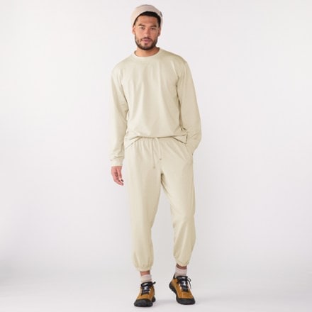 REI Co-op Active Pursuits Midweight Joggers 6