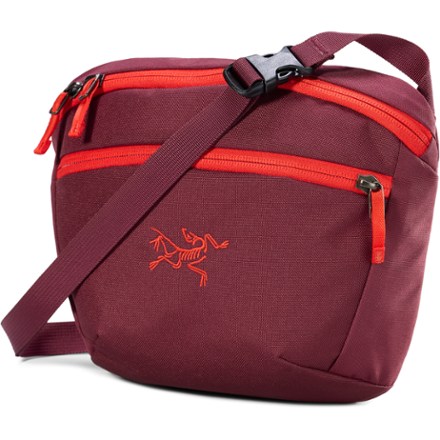 Arc'teryx Mantis 2 Waist Pack 0