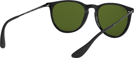 Ray-Ban Erika Classic Low-Bridge Fit Polarized Sunglasses - Women's 8