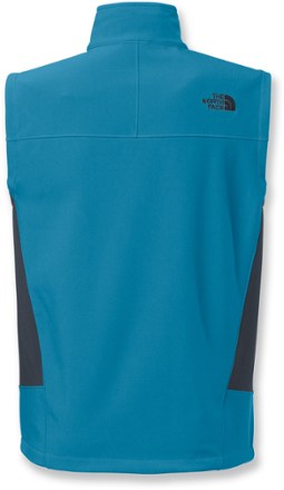 Back View (Heron Blue/Outer Space Bl)