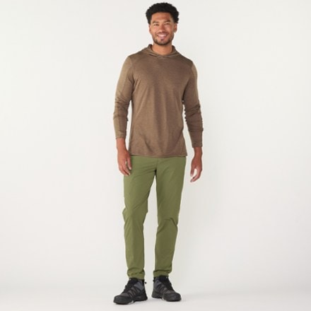 Patagonia Quandary Joggers - Men's 3