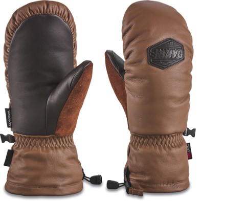 DAKINE Voyager Mittens - Men's 0