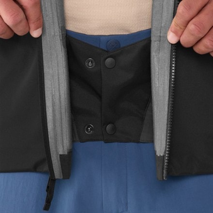 Arc'teryx Sabre Jacket - Men's 8