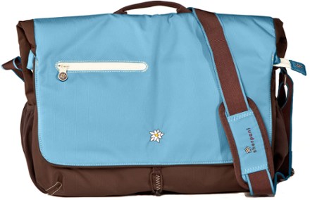 Sherpani Verve Large Messenger Bag Women's REI Coop