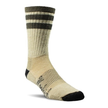 Woolrich Merino Wool Hiking Crew Socks - Men's 0
