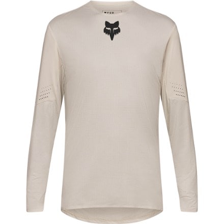 Fox Flexair Long-Sleeve Bike Jersey - Men's 0