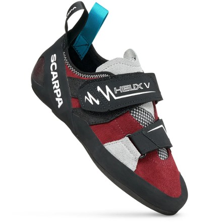 Scarpa Helix V Climbing Shoes - Women's 2