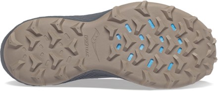 Saucony Endorphin Rift Trail-Running Shoes - Men's 4