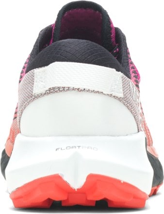 Merrell Agility Peak 4 Trail-Running Shoes - Women's 3