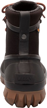 Bogs Arcata Urban Lace Boots - Men's 2