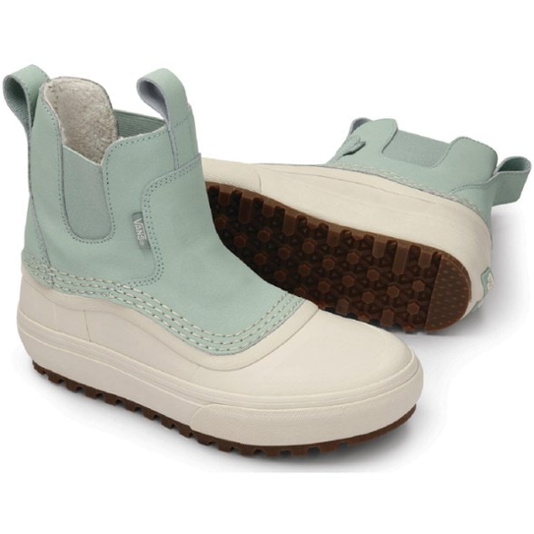 Detail Image of color Gray Olive