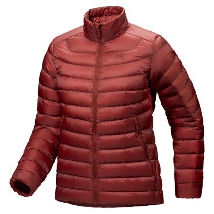 Arc'teryx Cerium Down Jacket - Women's 0